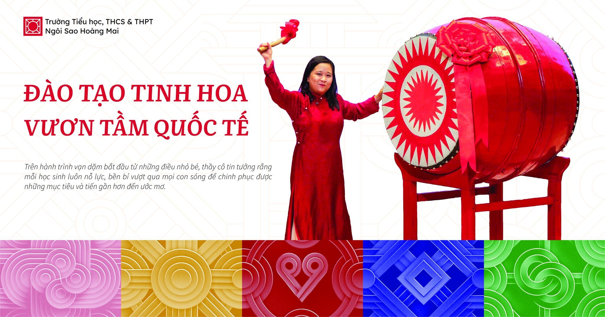Diễn văn khai giảng năm học 2024-2025